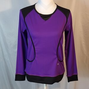 EP Sport Women's Athletic Top
